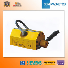 Hand Controlled Permanent Magnet Liter (PML) - SDM Series A